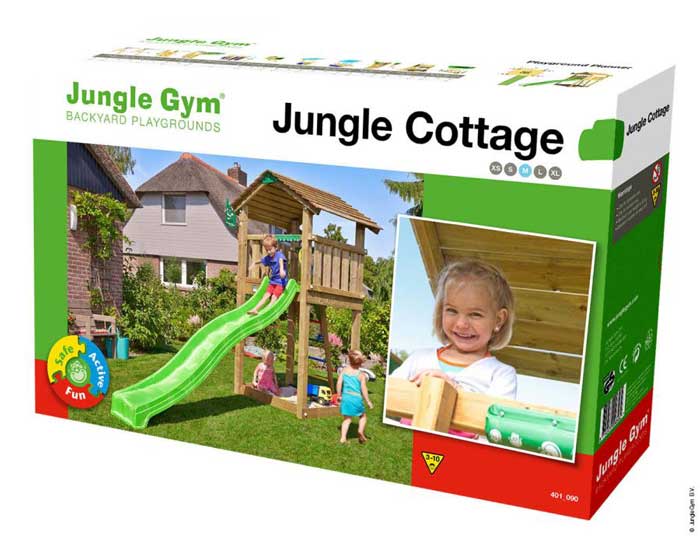 jungle cottage st mbs