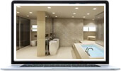 Progettambienti Progetti  d'arredo bagno in vendita online da Mybricoshop