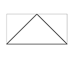 Triangolo isoscele