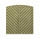 Pannello frangivento frangivista classico ad arco e a maglia diagonale in pino impregnato di alta qualità