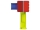 Torretta gioco Soha con scivolo certificata per uso pubblico in vendita online da Mybricoshop