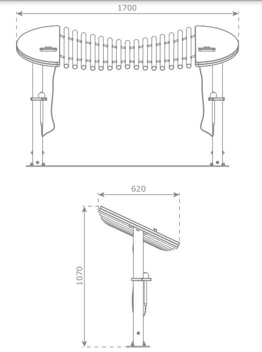 marimba calypso mis