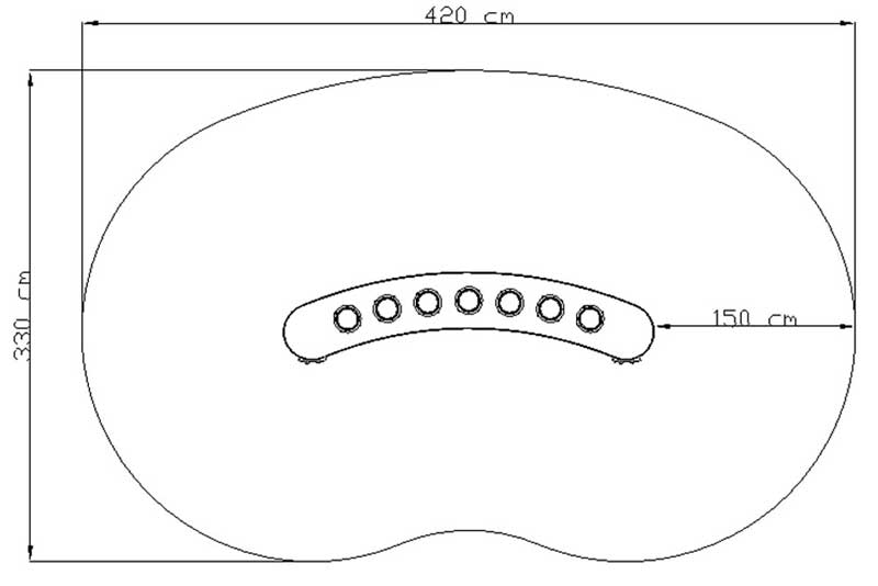 tube pianta