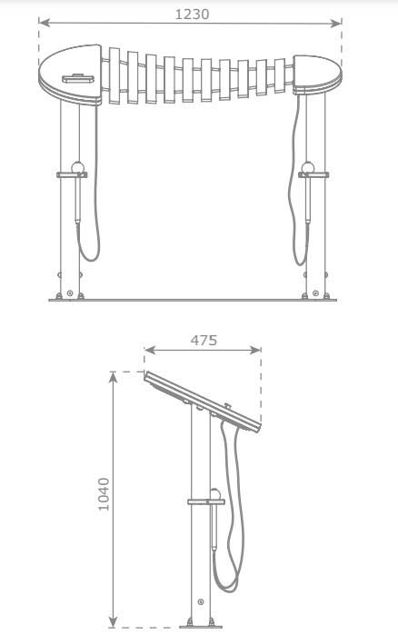 xilofono wind piano mis