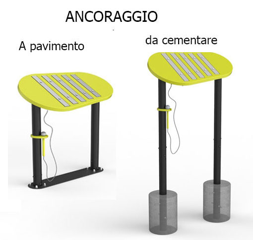 xilophone echo piano anc