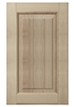 Antina Retro in legno massello verniciato in vendita online da mybricoshop