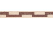 filetto in legno intarsiato modello art-0b3b6-13 in vendita online da Mybricoshop