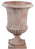 Calice Olimpus in terracotta in vendita online da Mybricoshop