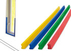 Profilo di protezione finestre colorato in Eva in vendita online da Mybricoshop