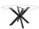 Basamento tavoli in acciaio a stella in vendita online da Mybricoshop