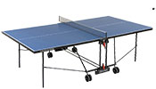 Tavolo da Ping Pong tennis Progress Indoor per uso amatoriale mybricoshop