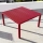 Tavolo da giardino Classic quadro con sedie per giardino e terrazza in vendita online da Mybricoshop