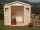 casetta Giulia in legno per giardino in vendita online da Mybricoshop