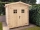 casetta Bristol in legno per giardino in vendita online da Mybricoshop