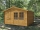 casetta Matilde in legno per giardino in vendita online da Mybricoshop