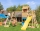 Torretta  gioco Resort  Climb con scivolo e altalena _mybricoshop